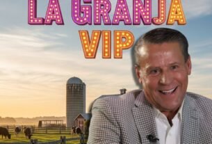 ¡Primer ‘GranJero’ Confirmado! Alfredo Adame se une a ‘la granja vip’: ¿de Qué trata el reality show?