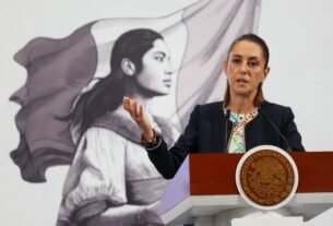 Claudia Sheinbaum: Niveles de Violencia en Sinaloa Se Deben a la Detención de El Mayo; se va a Pacificar Al Estado