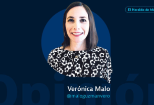 La Marina, La Cloaca y El Waterloo de la 4t