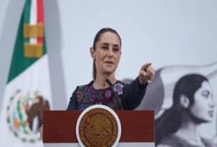 La ‘Mañanera’ de Sheinbaum: Tema de la conferencia del 12 de Septiembre