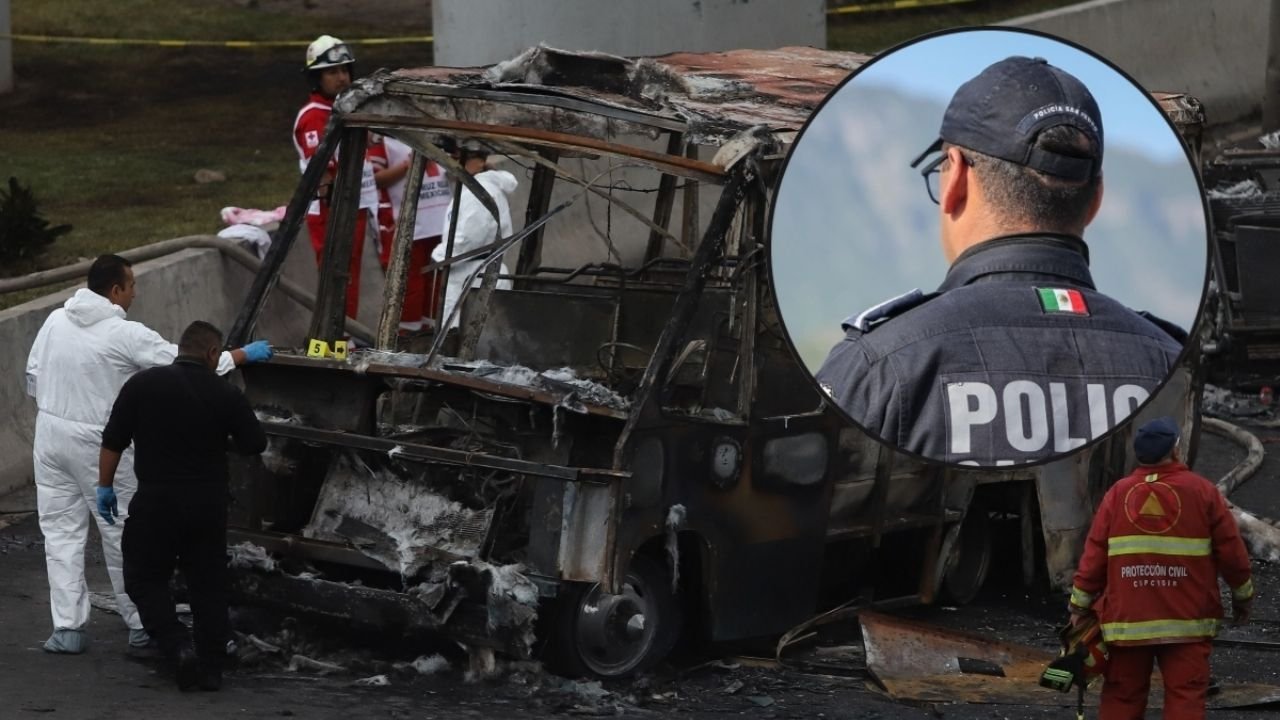 “No Quiero Morir Como Desconocido”, Vícima Pidio Entregar Su Cartera A Sus Familiares Tras Exploson de Iztapalapa