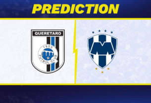 Queretaro vs. Predicción de Monterrey, Odds, Liga MX Picks [14/09/2025]
