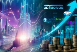 SOBREVIVA A LA LA INFLACIÓN EN MÉICICO: ¿Dónde te convenga más ahorrar: nu, mercado pago, cete o udibonos?