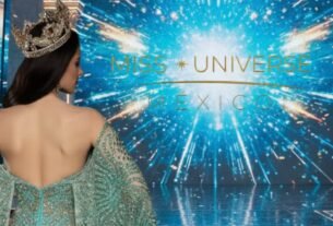 ¿Quién es la Tabasqueña Fátima Bosch, Miss Universo México 2025? ‘Yo Costó El Triple, Jamás Reprobé Un Examen’