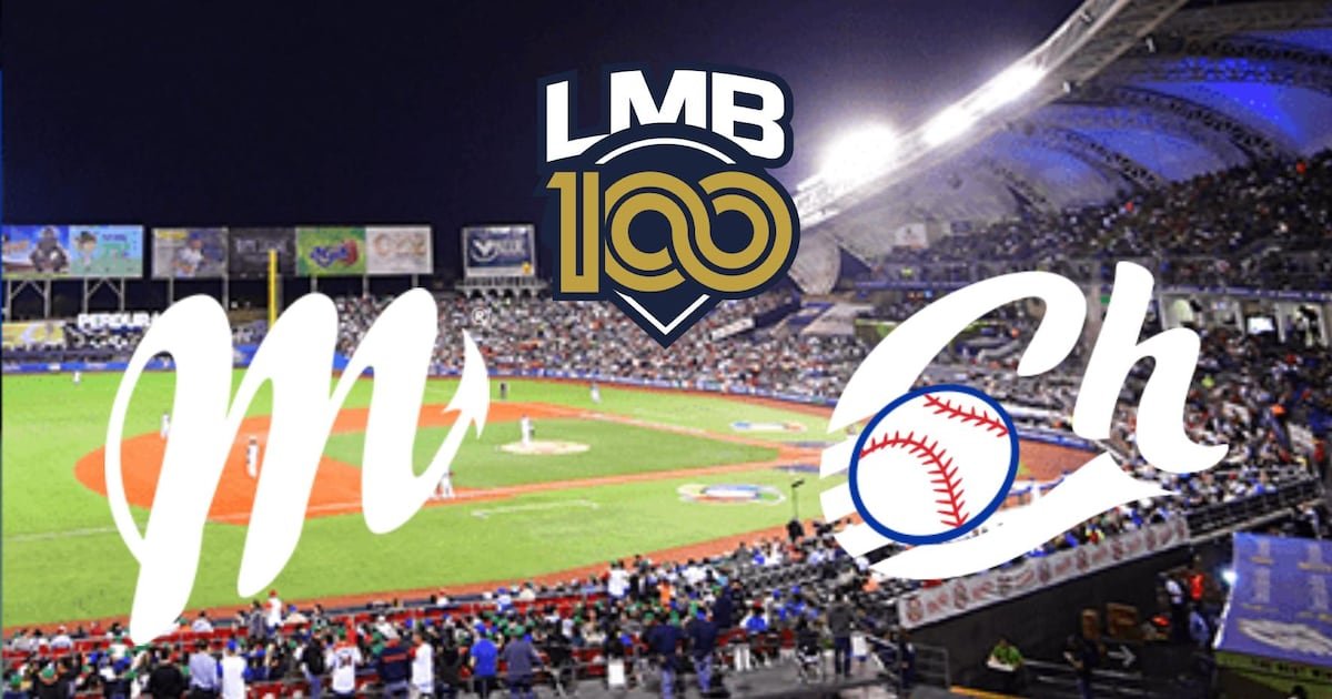 Diablos Rojos del México vs. Charros de Jalisco Hoy: Horario y Dónde ver en vivo Jue 4 de la Serie del Rey