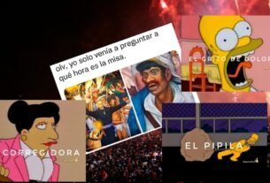 ‘Ya jefe, est no tiene que ver con el Pozole’: Los Mejores Memes Patrios para Dar El Grito