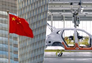 ‘Todos Perdemos’ Con Aranceles de México a China: alertan salida de inversiones chinas y riesgos fiscales