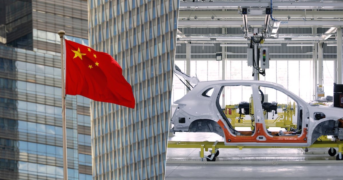 ‘Todos Perdemos’ Con Aranceles de México a China: alertan salida de inversiones chinas y riesgos fiscales