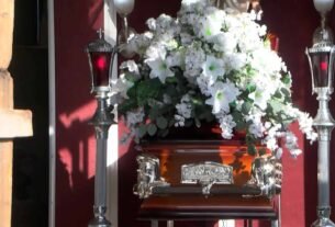 Muel niño Migrante por dengue hemorrágico en Torreón