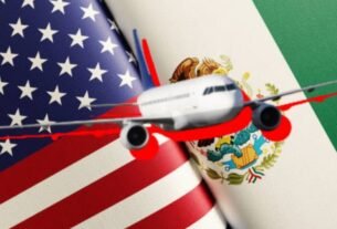 Trump Ordena Disolver Alianza Delta-Aeroméxico Antes del 2026
