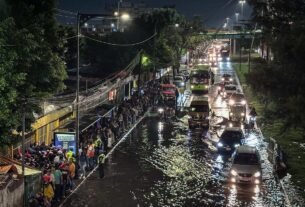 Clima en México ESTE 17 de Septiembre de 2025: Continuarán Las Lluvias en Estos Estados