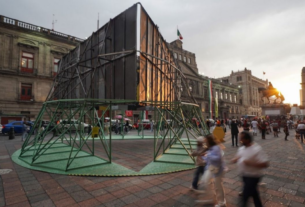 La Vivienda en el Centro del Debate de Mextropoli