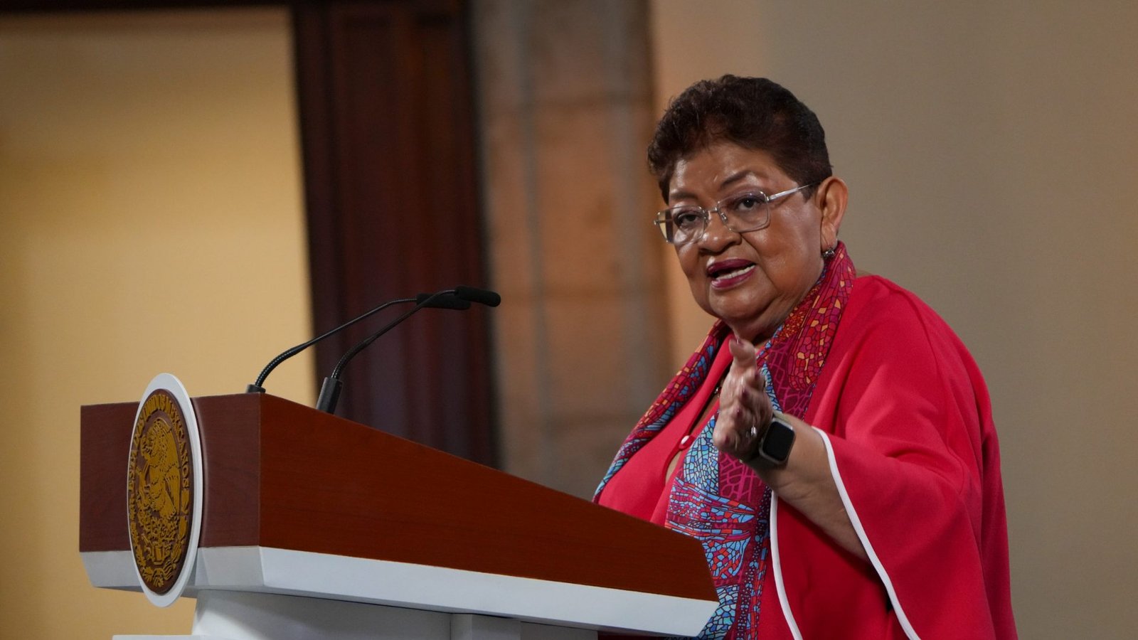 Armonizació de Leyes Secundarias de la Reforma Judicial: Cambios en Materia de Amparo