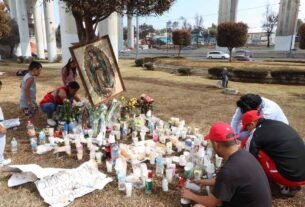 Sube A 25 Los Muertos por el ‘Pipazo’ en Iztapalapa, CDMX