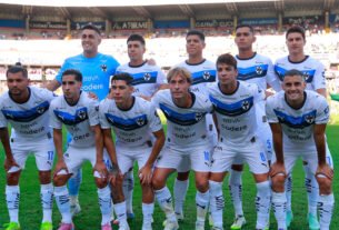 CÓMO Y DONDE VER MONTERREY VS CLUB AMÉRICA: Transmisión en vivo, Canales de Televisión, alineaciones y predicciones