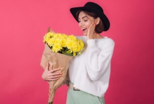 El 21 de Septiembre, Día de Dar Flores Amarillas: ¿por Qué se Regalan en México y A Quiénes?