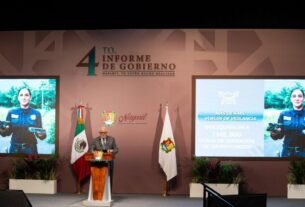 Nayarit Avanza Con Prosperidad Comartida y Sueños Cumplidos