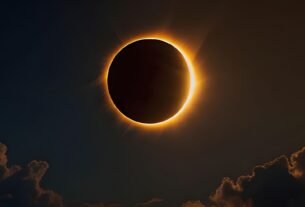 ¿Cuándo Será El Próximo Eclipse visible en México? Fechas y Lugares de Fenómenos Astronómicos