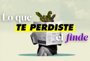 Julieta Fierro, Ariel 2025 Y Tensiones Globales: Lo que te Perdiste el Finke y Debes Saber para Arrancar LA Semana