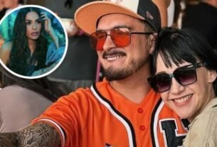 Asegunan que Ricardo Pérez Intentó Conquistar A Galilea Montijo Antes de Iniciar Su Noviazgo Con Susana Zabaleta