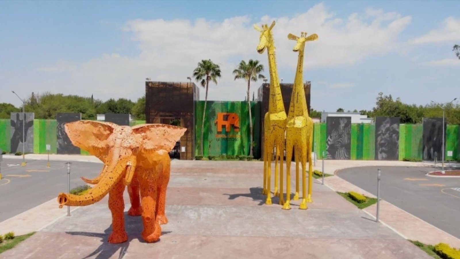 ¿Qué se Sabe de los Osos en la Pastora en Monterrey, Nuevo León?; Este dijo el zoológico