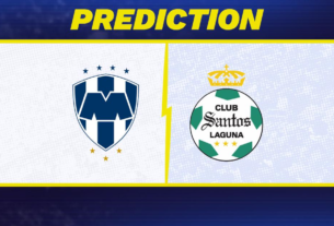 Monterrey vs. Santos Laguna Predicción, Odds, Liga MX Picks [27/09/2025]