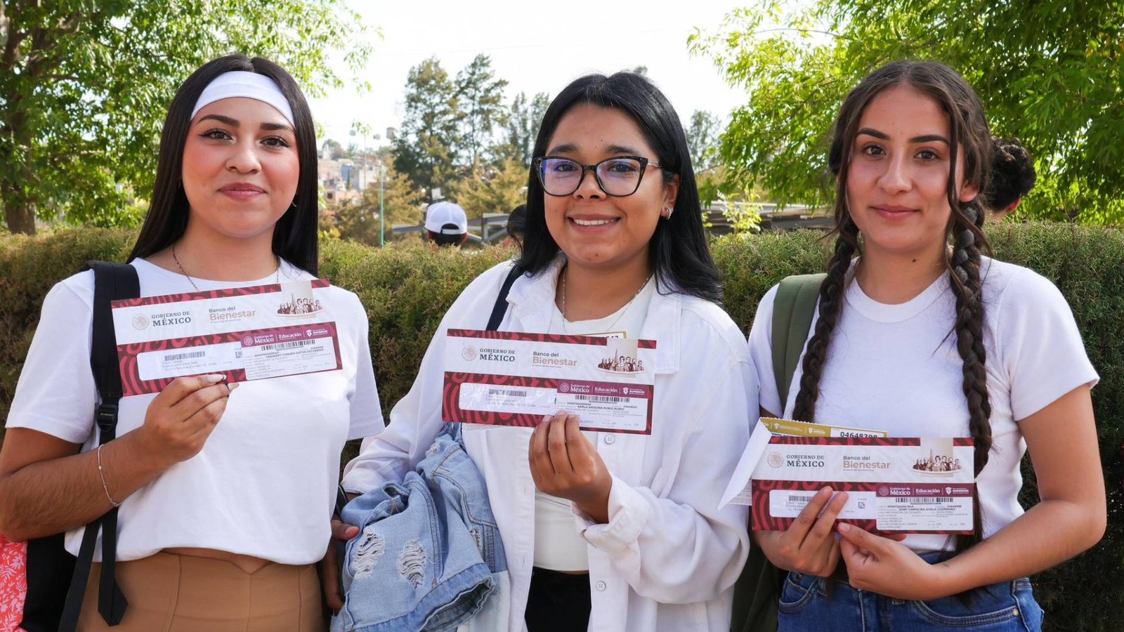 Calendario Bebas Benito Juárez y Rita Cetina de Octubre 2025: ¿Quiés Cobran Primero apoyo?