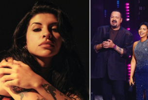 Revelan que Cazzu les Tiene Miedo A Los Aguilar, Este Sería El Motivo