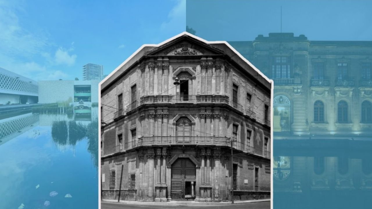 RUTA TURÍSTICA: 3 MUSEOS ESCONDIDOS EN LA CDMX PARAGAR TU Plan de Fin de Semana