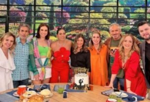 A TRES MESES DE SU SALIDA DE VLA, FAMOSA EX Diretora de TV Azteca Se Integra Al Elenco del Programa Hoy