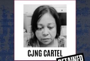 Tráfico de Bebés, Asesinato de Emarazadas y El Cjng, Las Claves del Caso de la Diabla