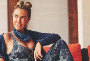 Sabine Moussier Revela que tie una Enfirmedad Autoinmune Tan Dolorosa que inclusión necesitó de morfina