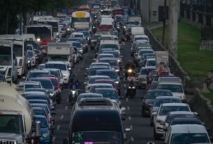 Hoy no circula, ¿autos descansan y cuáles puede circular este lunes 29 de septiembre?