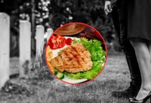 Por un plato de pollo, madre mata a golpes a su hijo y deja en estado crytico a su hermanita