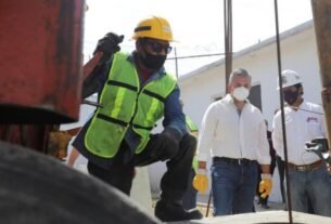 Acuerdan Perforar Hasta 32 Pozos