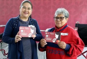 Mujeres Con Bienestar Edomex, ¿Cuándo Caen los 2.500 Pesos de Octubre?