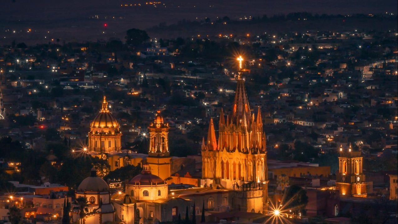 Silao Lanza Panan III Industrial Cluster Con Mx $ 500 Millones