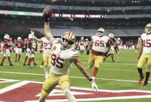 NFL Reparecerá en México en El 2026