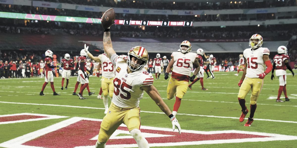 NFL Reparecerá en México en El 2026