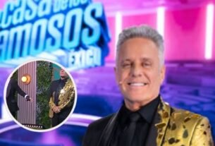 ¿Alexis Ayala Ignoró a Dalílah Polanco? El actor Revela por Qué no La Tomó de la Mano
