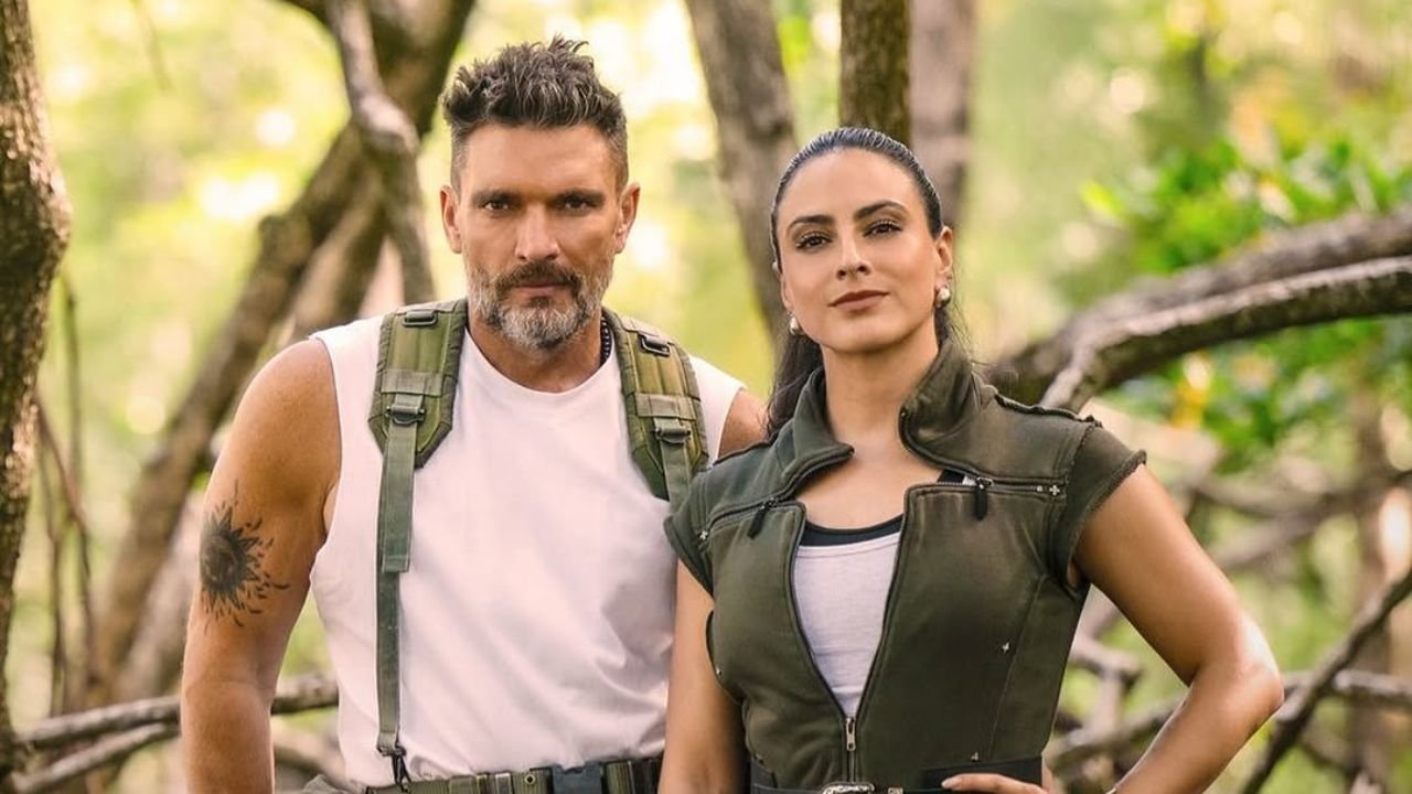 El Conquistador: ¿De Qué se Trata El Nuevo Reality Show de Supervivencia Extreme de Televisa? | Fecha de Estreno