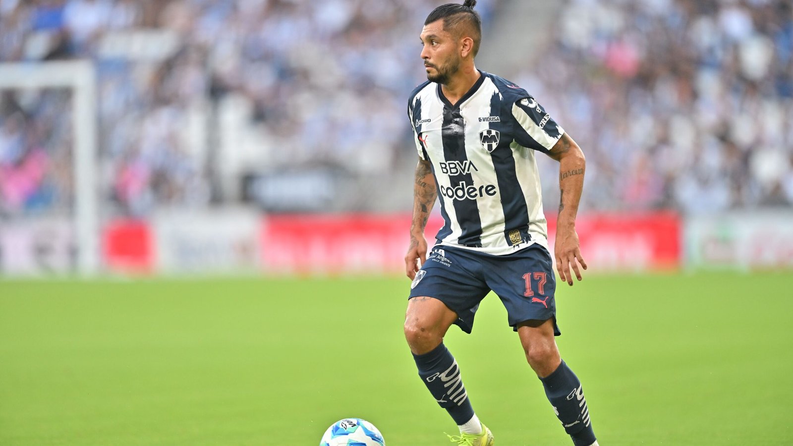 CÓMO ver El JUEGO TIJUANA VS MONTERREY LIGA MX DE HOY: Transmisión en vivo, Canal de Televisorio y Hora de Inicio