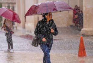 ¿Lloverá en mexicali? Pronóstico del clima para Hoy domingo 5 de octubre