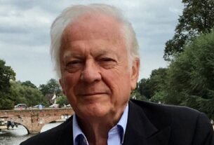 “No me gustaría ser registro como quien dijo que méxico no es un país occidental”: Alan Riding