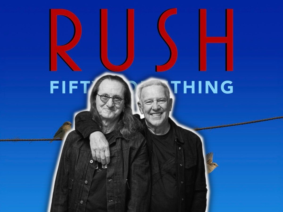 Rush REGRESA A LOS ESCENARIOS Y ANUNCIA CONCRERTO EN MÉICICO: FECHA Y CUÁNDO COMPRAR BOLETOS