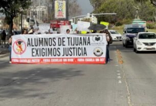 Estudiantes de Tijuana Denuncian Fraudes en Instituciones Educativas “Patito”