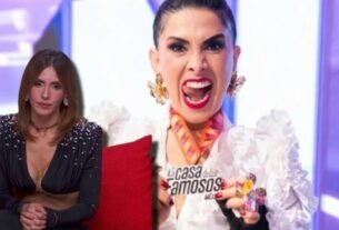 Mar Contreras y Dalilah Polanco Aclaran Que Pasará Con la Rivalidad Que se Dio Entre Ellas en la Casa de los Famosos