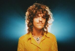 El músico argentino Rocco Posca quiere actuar en México