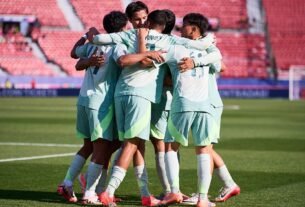 ‘México juega muy bien’, destacada en Argentina