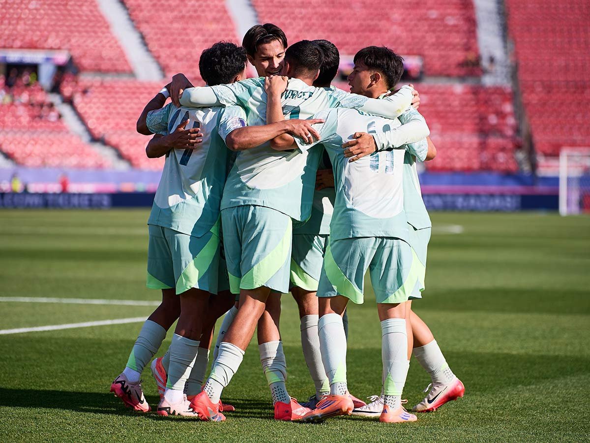 ‘México juega muy bien’, destacada en Argentina